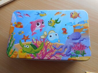 60 ks puzzle - 2