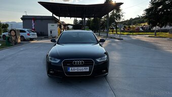 ✅Audi A4 QUATTRO Avant 2.0 TDI✅ | Sline | 130kW | 2014 - 2