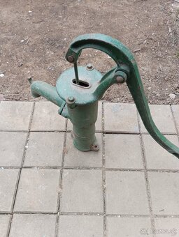 Pumpa - 2