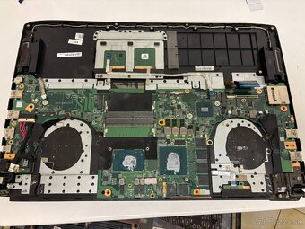 asus gl703v - 2
