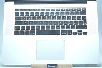 ZÁRUKA/Macbook Pro 15.4"/I7 2.5GHZ/16GB RAM/512GB SSD/CZ/BA - 2