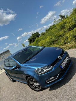 Predám VW Polo 1.4 TDi DSG 40 years Edition - 2