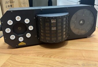 ADJ-Startec series BOOMBOX FX2 - 2