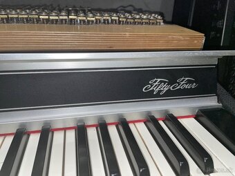 Rhodes 54 MK 2 - 2