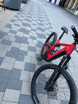 Riese & Müller Delite Rohloff 2020 - 2