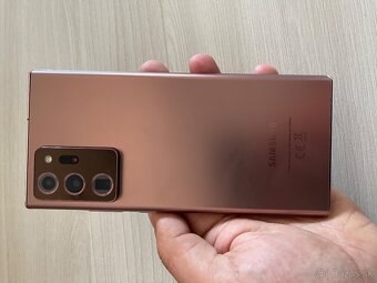 Samsung Note 20 ultra 256gb - 2