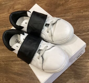 Tenisky Karl Lagerfeld veľ. 33 - 2