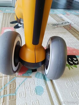 Odrážadlo KinderKraft - 2