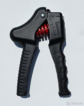 GD GRIP PRO 70 - posilňovač úchopu ruky, zápästia a prstov, - 2