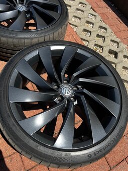 VW Rosario Arteon Rline R20 - 2