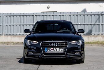 Audi A5 Sportback 2.0 TDI 140 kW Sport S line - 2