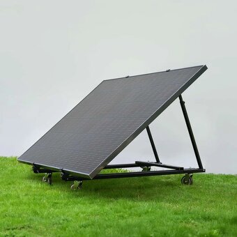 Predám súpravu EcoFlow, používaná menej ako mesiac, v záruke - 2
