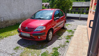 Citroen C3 1,1 44kw - 2