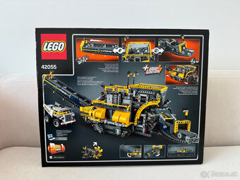 42055 a 42096 LEGO Technic - 2