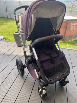 Bugaboo Cameleon 3 blue - 2