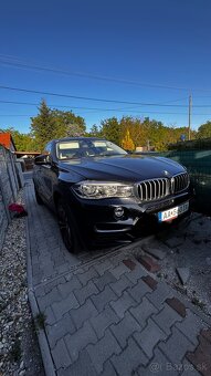 BMW X6 INDIVIDUAL - 2