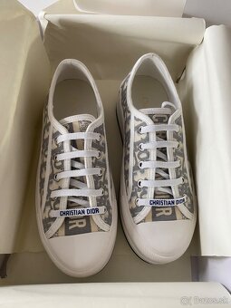 Tenisky Christian Dior - 2