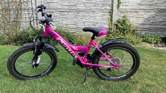 Predam 20” bicykel Kenzel Wind 200 - 2