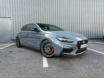 Hyundai i30 i30N 2.0 T-GDi N Performance - 2