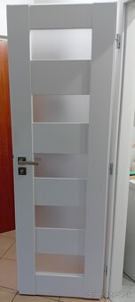 interiérové dvere 60-ky - 2