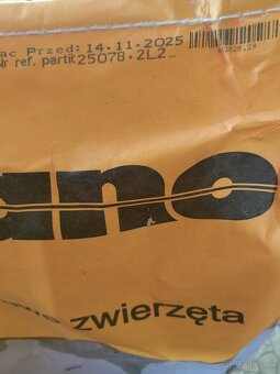 Sušené mlieko pre teľatá - 2