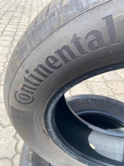 Continental - 2