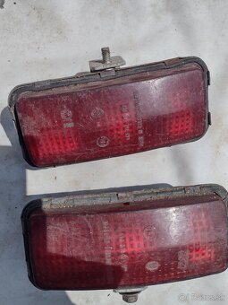 Diely škoda, zetor - 2