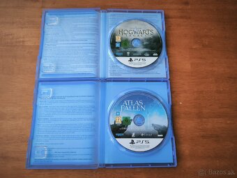 PS5 hry - 2