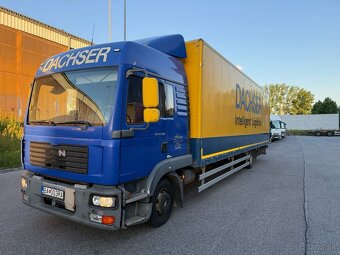 Man TGL - 2