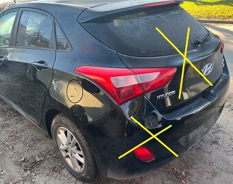 PREVODOVKA WDJ6A Hyundai i30 1.6 CRDI 2013 6 RÝCHLOSTNá 94KW - 2