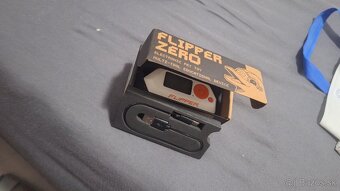 Flipper zero - 2