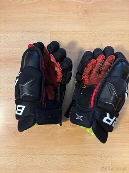Rukavice Bauer Vapor x2.9 - 2
