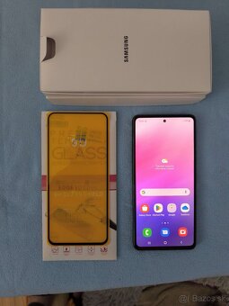 Samsung Galaxy A53 5G - 2