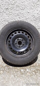5x112 R15 Zimna Sada - 2