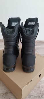 BOSP squad black - 2