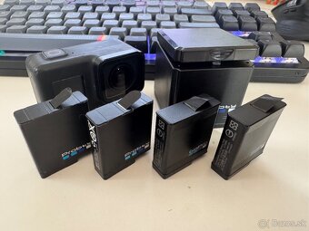 Baterie pre GoPro Hero 7 - 2