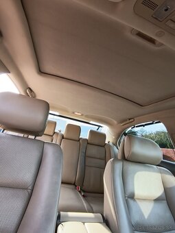 Honda Legend 3,5 V6 - 2