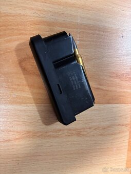 Hlaven Merkel RX Helix cal 300WM - 2