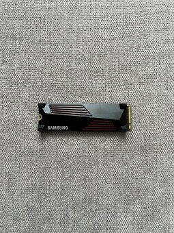 M.2 NVMe SSD Samsung / Intenso / WD / Patriot / Intel 256GB - 2