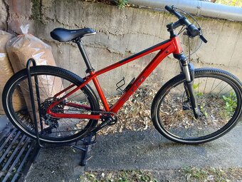 CTM Rambler 2.0 2024 - 2