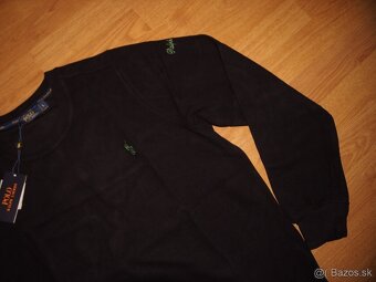 Ralph Lauren pánska mikina - 2