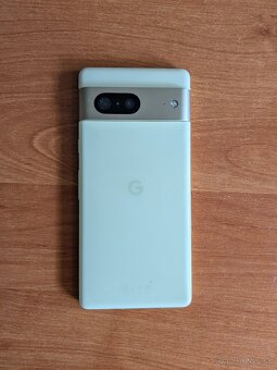 Pixel 7 - 2