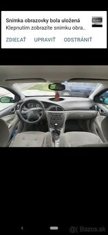 CITROEN C 5 - 2