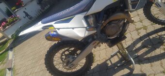 Husqvarna - 2