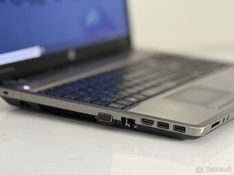 HP ProBook 4540s - 2
