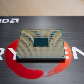 AMD Ryzen 5 5600X - 2