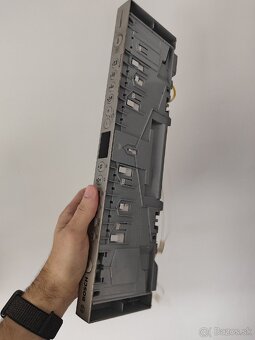 Ovládacia doska Bosch 45cm umývačka - 2