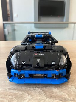 Predám Lego Technic 42176 - 2