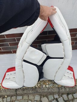 Brankarske betony CCM Eflex 5 Pro - 2