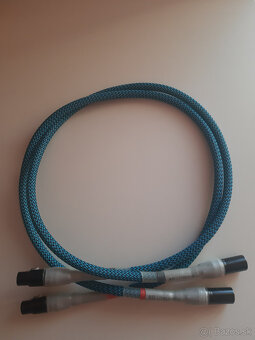 Predám ASI liveline cables - 2